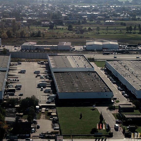 Nova oferta deve elevar a vacância em ativos logísticos